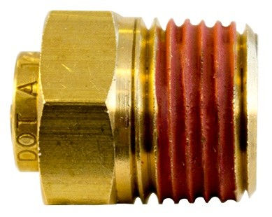 CONECTOR MANGUERA - NPT