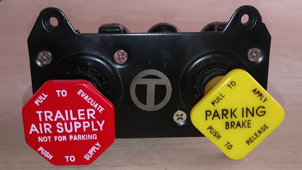 VÁLVULA DE CONTROL MV-3