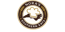 Nora's Southern Eats logo design.png