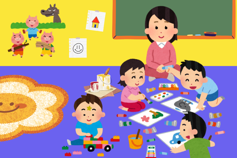 Lugares en veracruz para fomentar la creatividad en tu hijo
