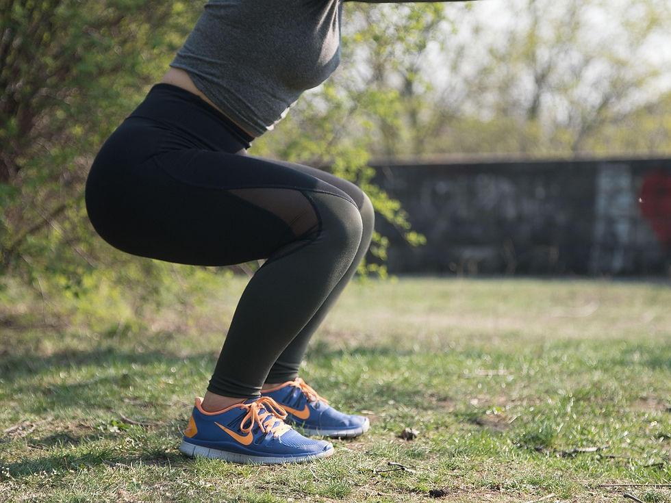 From Punishment to Power: How to Actually Enjoy Exercise