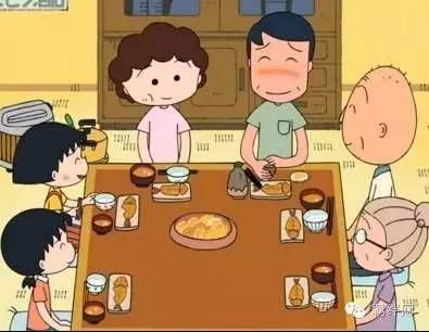 「一餐飯」的重要