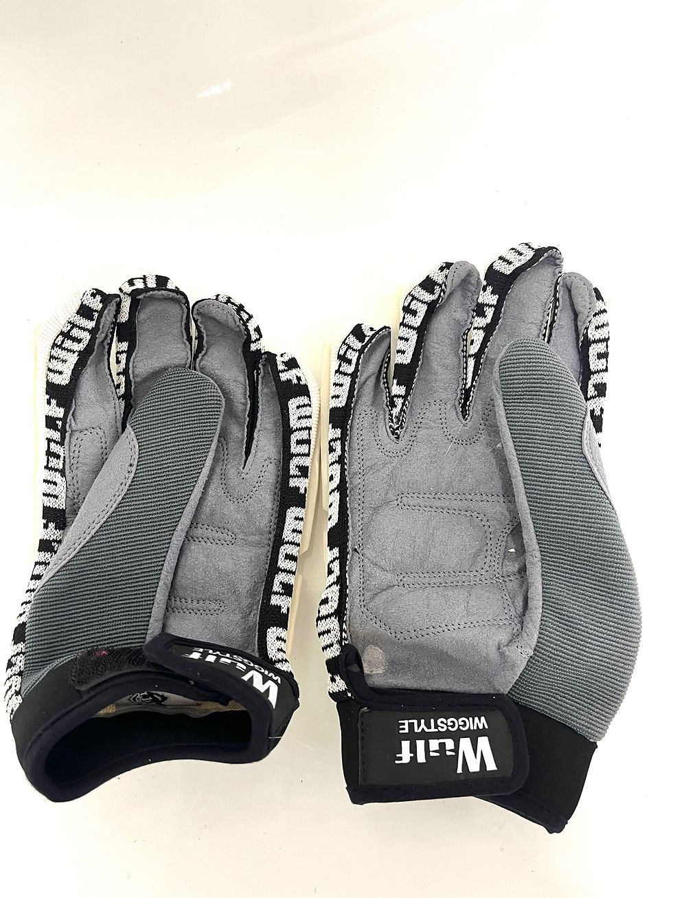 Thumbnail: Wulfsport Wiggstyle gloves L