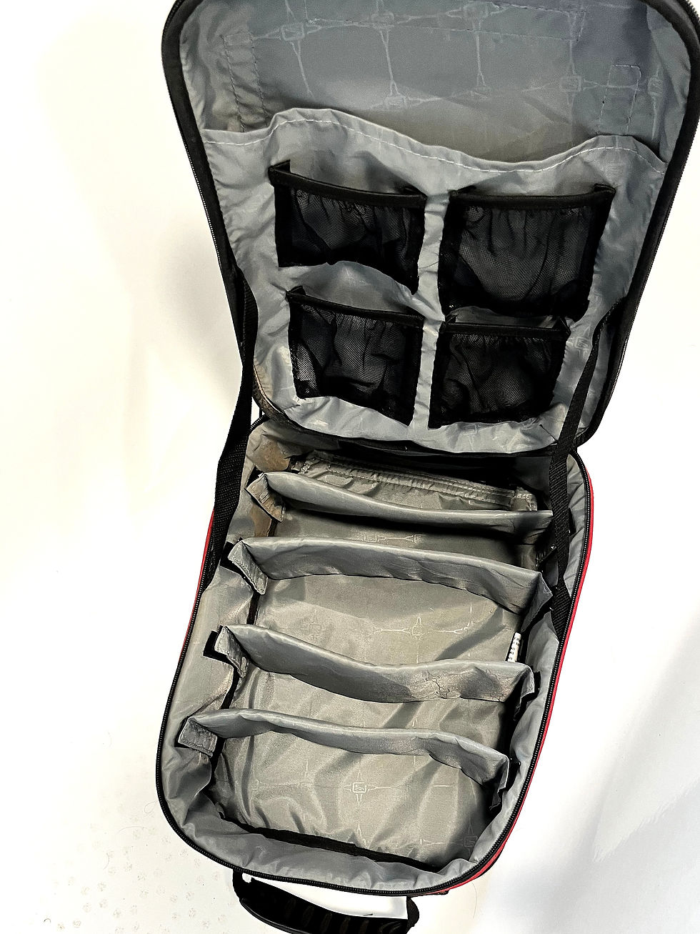 Thumbnail: Scott goggle case 