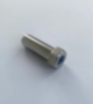 Rear Loop Footrest Nut