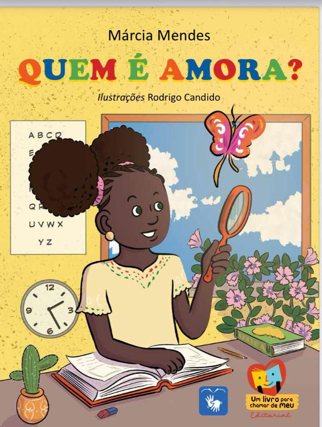 Quem é Amora?