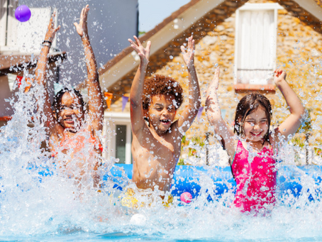 The Summer Blindside: Managing Your Child's Emotions When the Routine Disappears