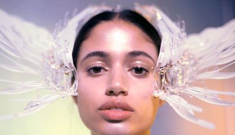 Maquillage et Coiffure