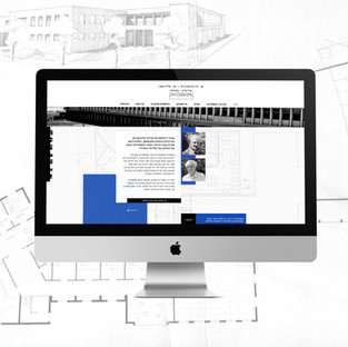 Leitersdorf & Belsitzman, Architects