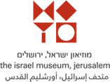 Israeli art information center logo