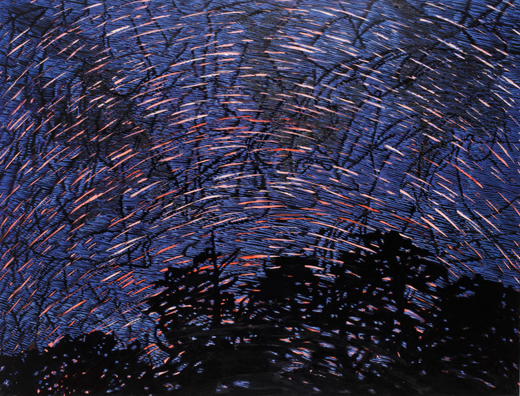 Nocturnal Sights IV