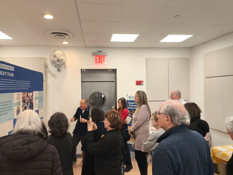 Hagadot of hope exhibition,  March 2026