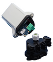 Tank monitoring unit