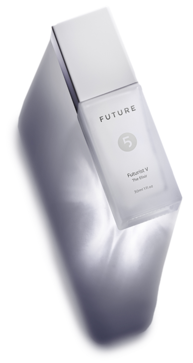 Futurist V - the Elixir