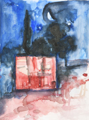 פעם זה היה בית