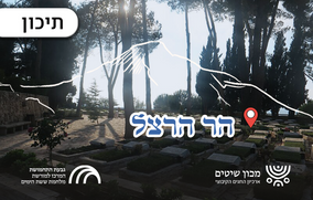הר הרצל