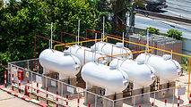 WAC Tank monitoring solutions