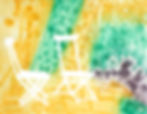 Collagraph (fragment)