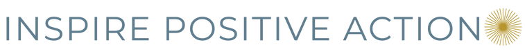 Inspire positive action