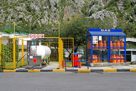 WAC Telemetry solutions for LPG, Propane & Oil