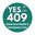 Writer: Yes on Prop 409