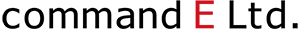 command E Logo