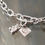 Thumbnail: The Iconic Dog Chain | Stainless Steel | Perfectly Weighted for Toy Breeds