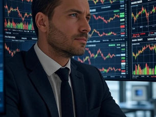 Day trader