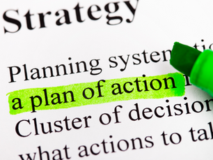 strategy