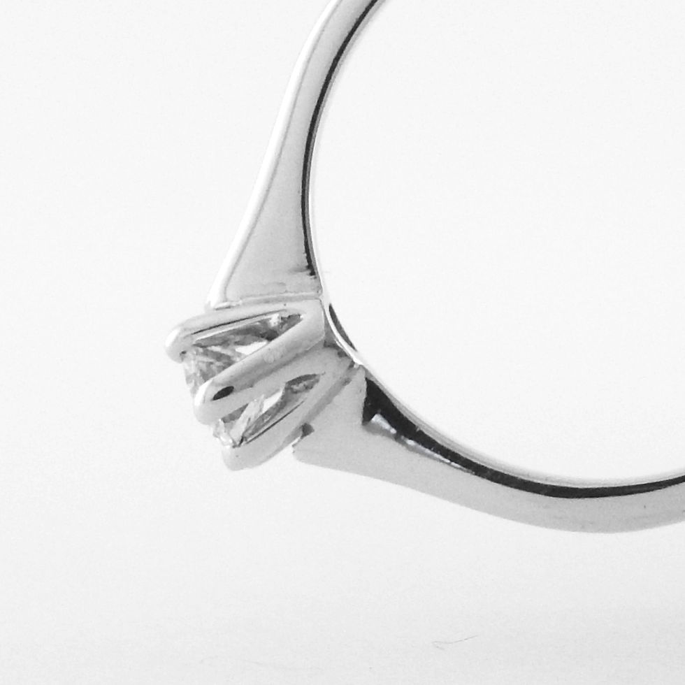 Miniatura: Solitario 6 uñas 0.23qts