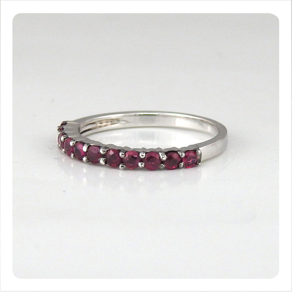 Miniatura: Ruby band