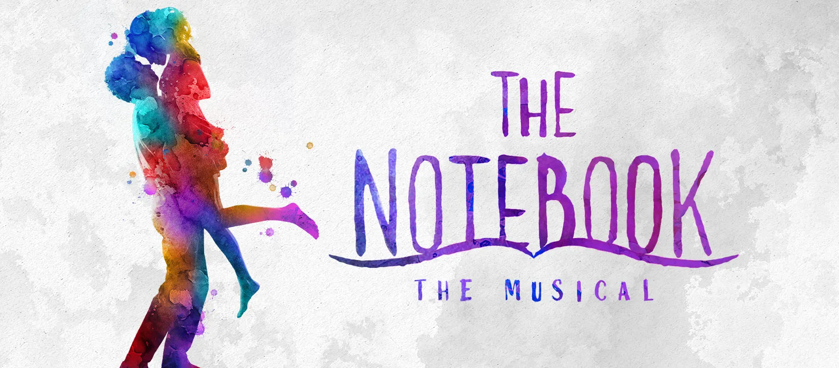 "The Notebook" Musical Bus Trip