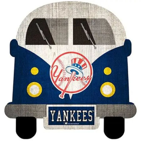 THURS NIGHT JUNE 18th YANKEE BUS TRIP