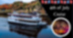 Sunset July 4th Cruise w Fireworks and Dinner!