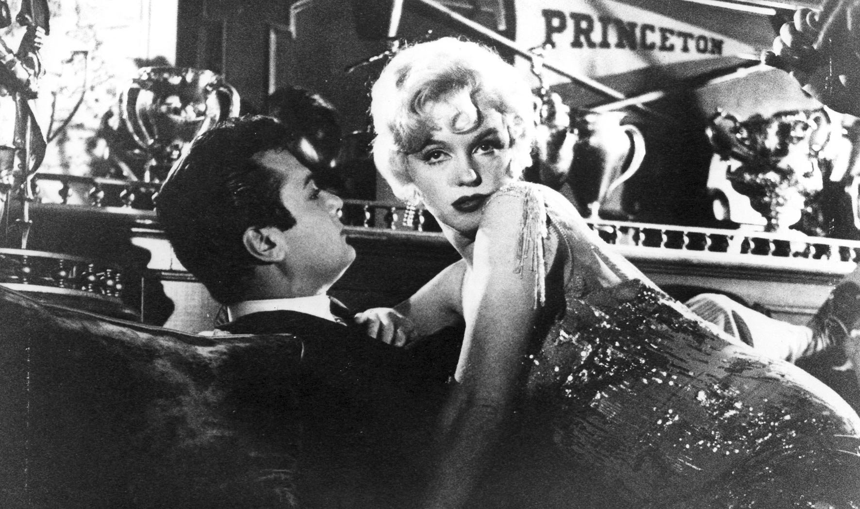 Some like it Hot Hot Hot" Broadway Show | Gilligans Adventures