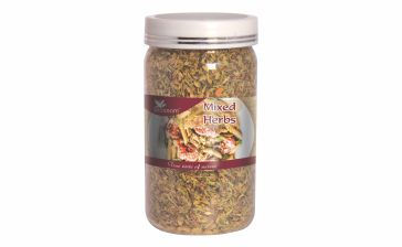 Mixed Herbs