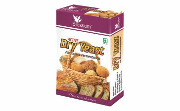 Dry Yeast