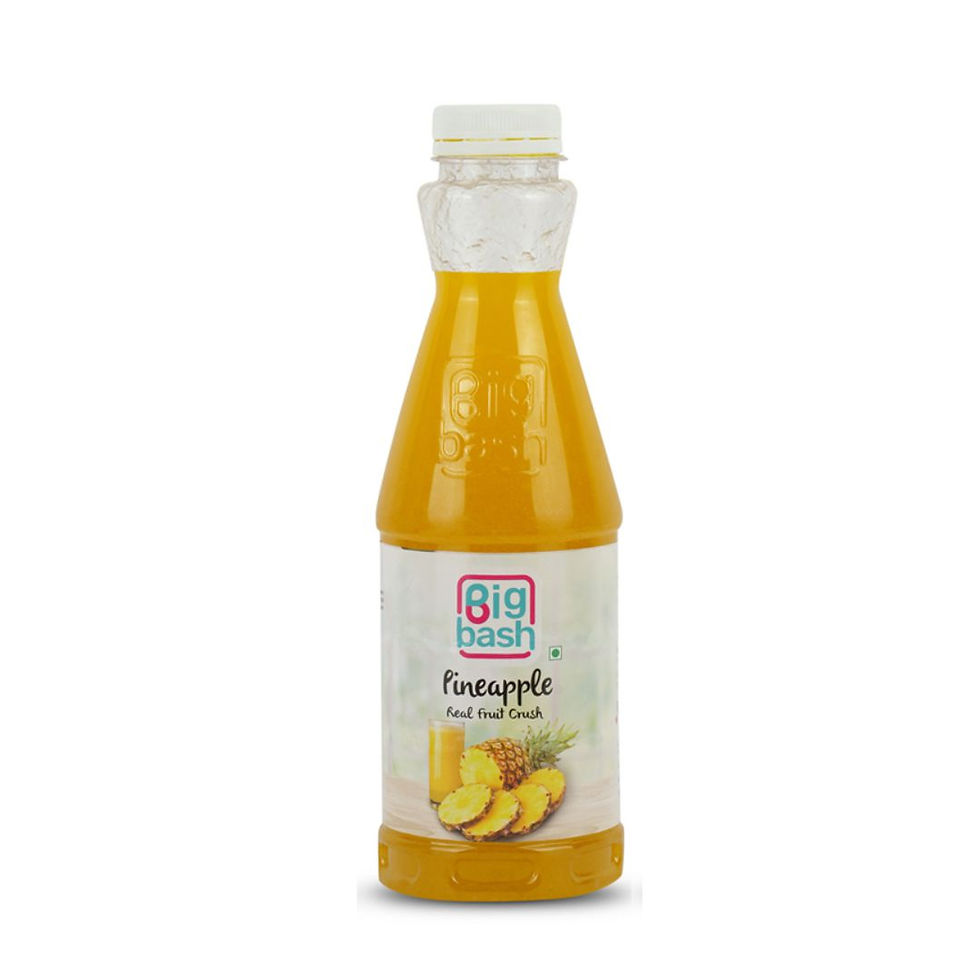 Pineapple