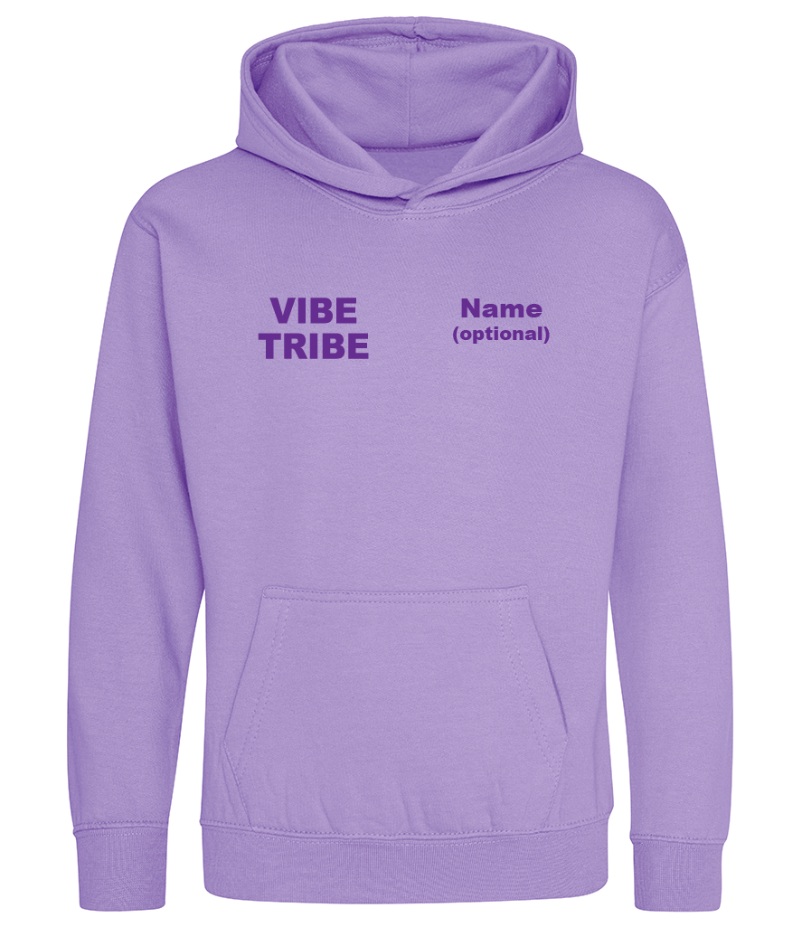 Thumbnail: Vibe Adult Training Hoodie