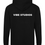 Thumbnail: Vibe Adult Training Zipped Hoodie