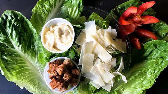 Caesar Salad