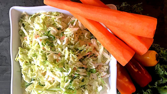 Cole Slaw