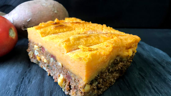 Shepherd's Pie