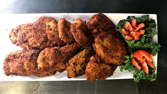 Chicken Cutlet