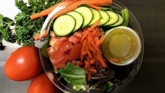 Garden Salad