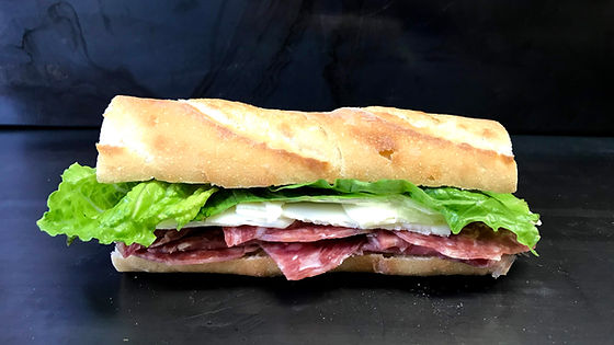 Soppressata