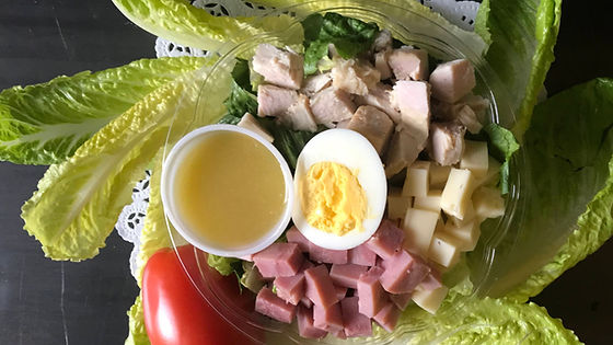 Chef Salad