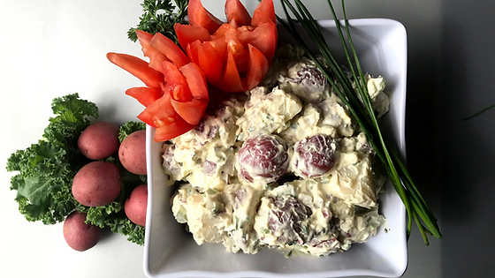 Potato Salad