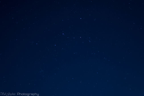 Clear Sky
