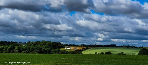 Landscape Photography